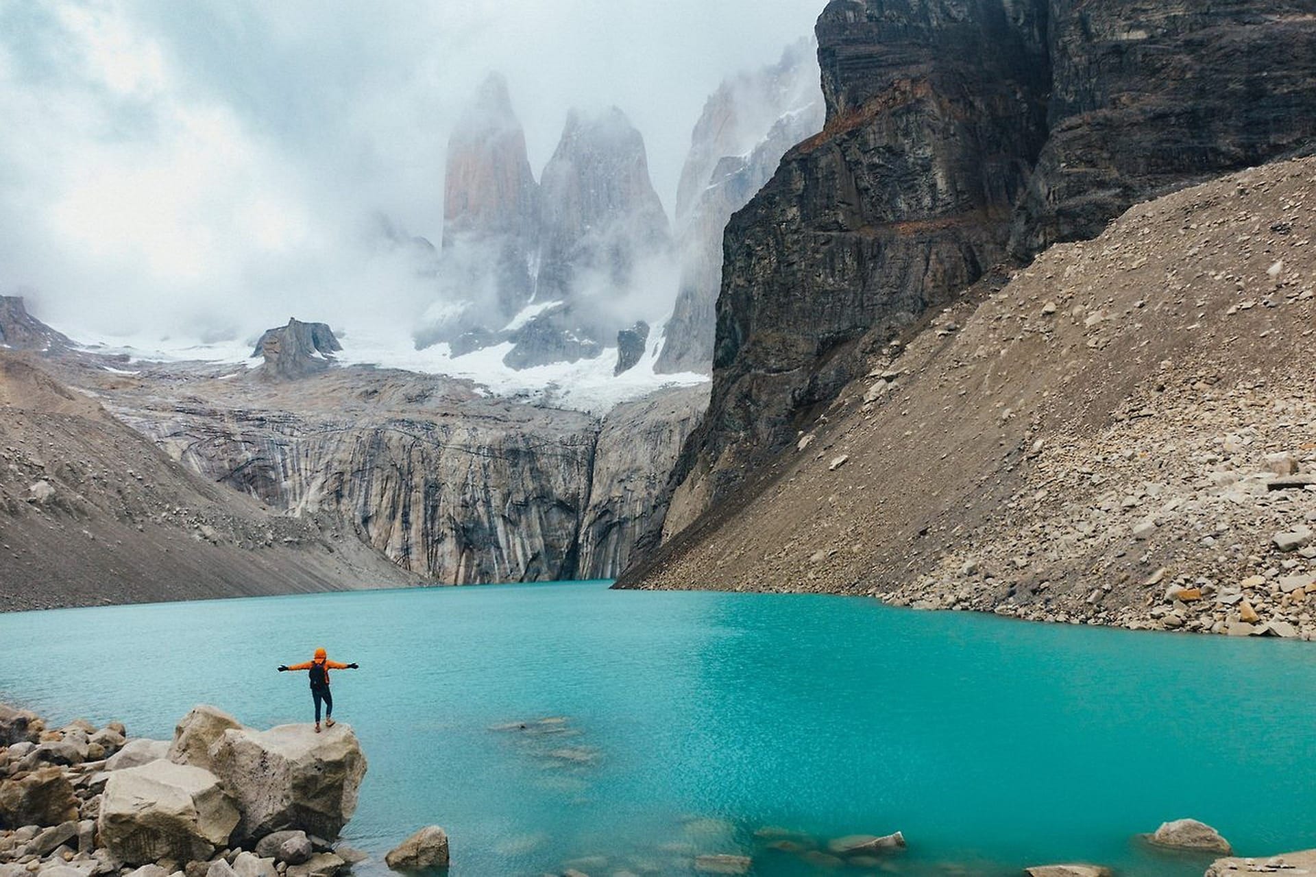 Private Luxurious Patagonia Wonders: Chile and Argentina - Green Planet ...